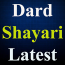 Dard Shayari Latest APK