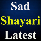 Sad Shayari All Latest icône