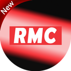 Radio Rmc Direct Gratuit иконка
