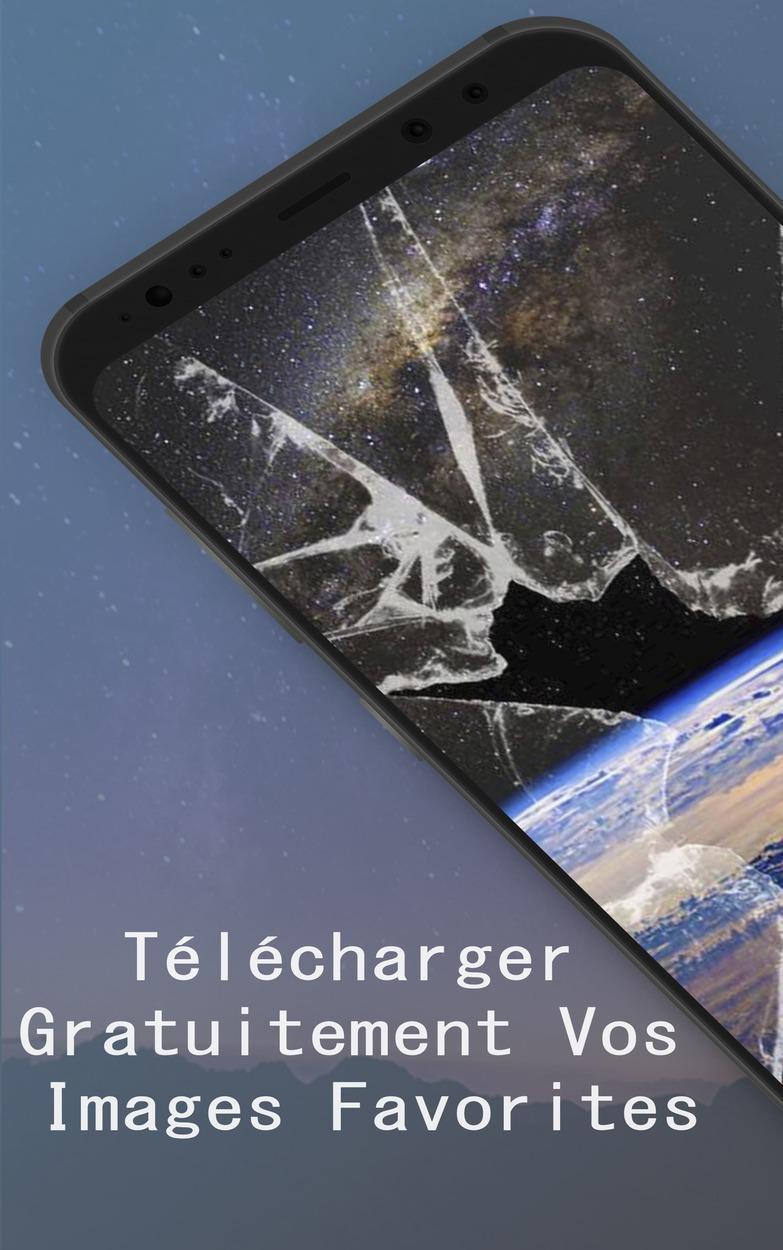 Scarica Gratis Images Fond D Ecran Casse Prank Pour Android Telechargez L Apk dernière par