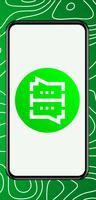 Message Without Saving bài đăng