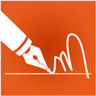 Digital Signature icône