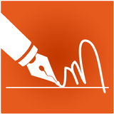 Digital Signature 圖標