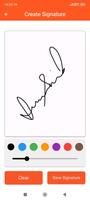Digital Signature capture d'écran 2