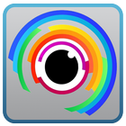 Eye Color Changer (Nice Lens) icône