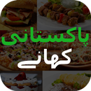 APK Pakistani Recipes (Video) in U