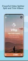 Video Splitter الملصق