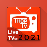 Guide For Thop Live TV : Live Cricket TV  Tips