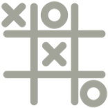 ”TicTacToe   
