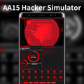 AA15 Hacker Simulator