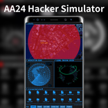 AA24 Hacker Simulator