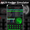 AA29 Hacker Simulator