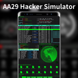 AA29 Hacker Simulator