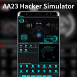 AA22 Hacker Simulator