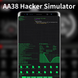 AA38 Hacker Simulator