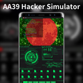 AA39 Hacker Simulator