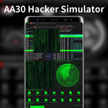 AA30 Hacker Simulator