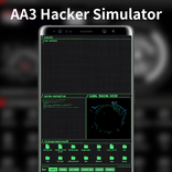 AA3 Hacker Simulator