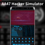 AA47 Hacker Simulator