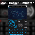 AA48 Hacker Simulator