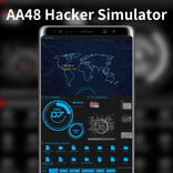 AA48 Hacker Simulator