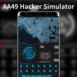 AA49 Hacker Simulator