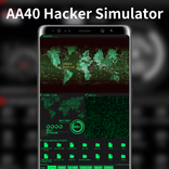 AA40 Hacker Simulator
