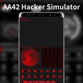 AA42 Hacker Simulator