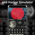 AA8 Hacker Simulator