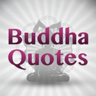 Gautam Buddha Quotes in Hindi & English icône