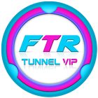 FTR Tunnel VIP 圖標