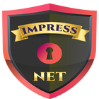 VIP Impress Net 圖標