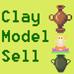 Clay Model Sell أيقونة