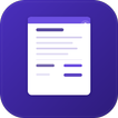 Ledger - Invoice & Expense icon