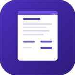 Ledger - Invoice & Expense