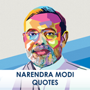 APK Narendra Modi Quotes & Status In Hindi