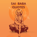 APK Shirdi Sai Baba Quotes Hindi