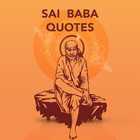 Shirdi Sai Baba Quotes Hindi アイコン