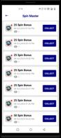 CM Spin Master Rewards ảnh chụp màn hình 2