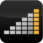 Groove3 Player icon