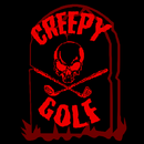 Creepy Golf APK