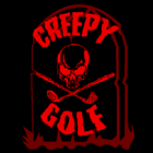 Creepy Golf icône
