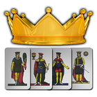 4 Kings Solitaire icon