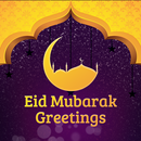 Eid Mubarak Wises & Greetings-APK