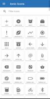TTF Icons. Browse Font Awesome स्क्रीनशॉट 3