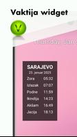 Vaktija ภาพหน้าจอ 1