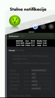 Vaktija ภาพหน้าจอ 2