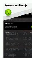 Vaktija ภาพหน้าจอ 3