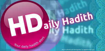 Daily Hadith