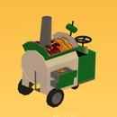 Sonido de camotes APK